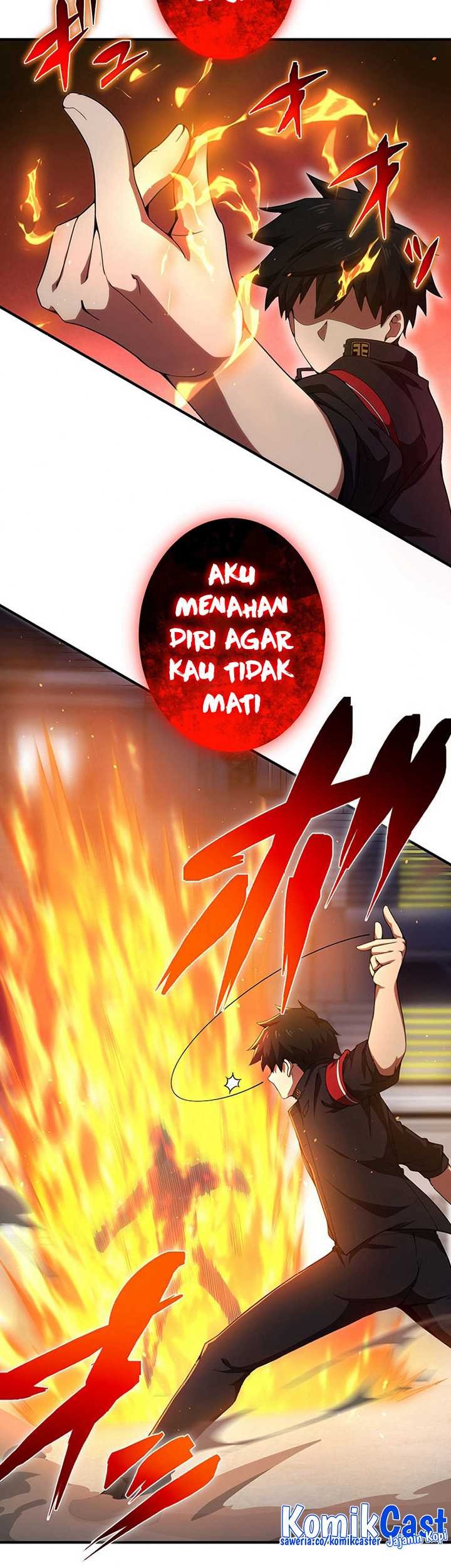 The Godslayer’s Imitator Bab 11 halaman 60