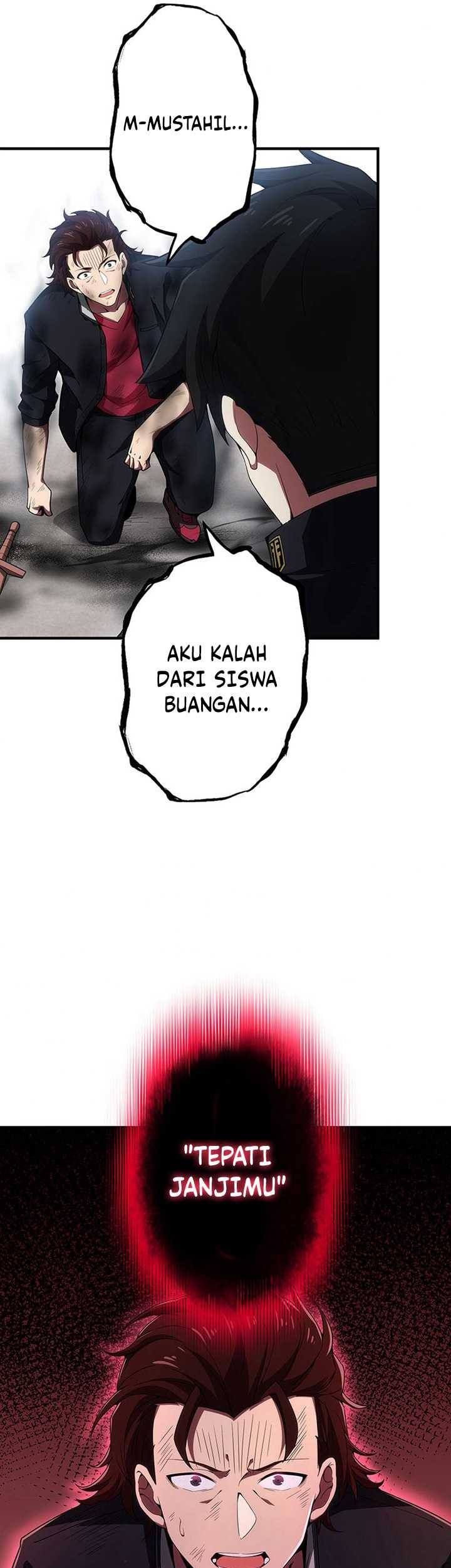The Godslayer’s Imitator Bab 11 halaman 64