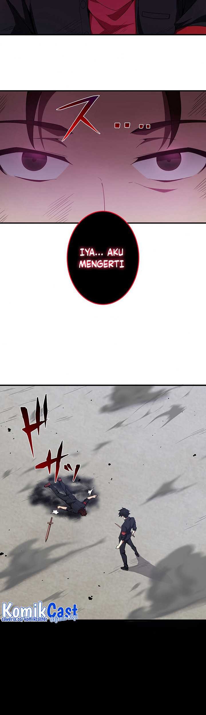 The Godslayer’s Imitator Bab 11 halaman 66