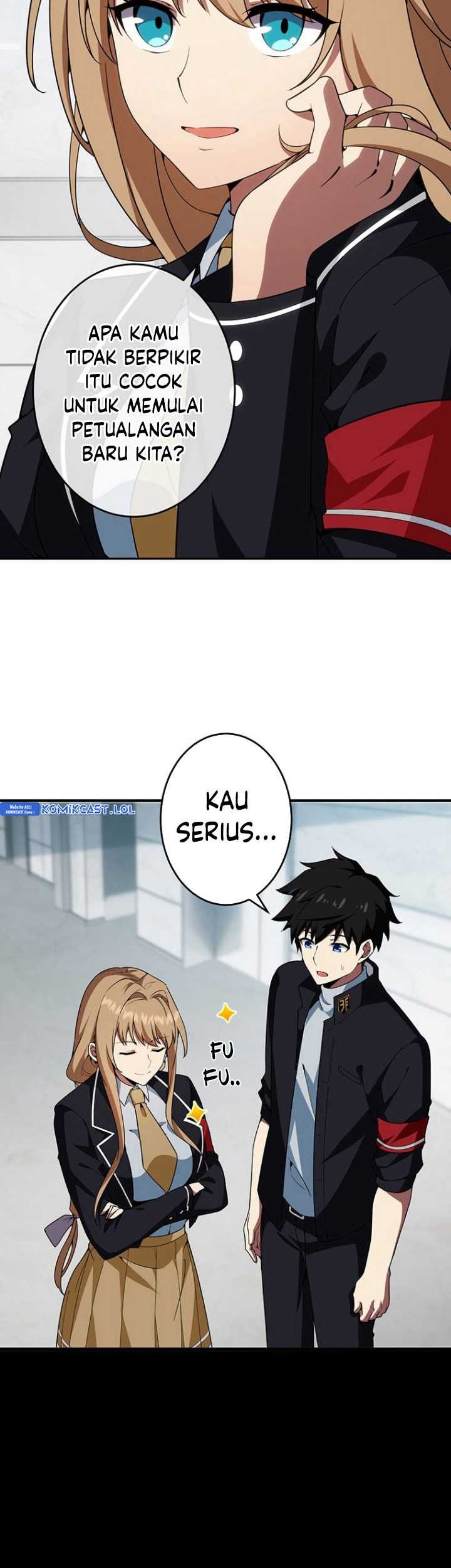 The Godslayer’s Imitator Bab 12 halaman 8