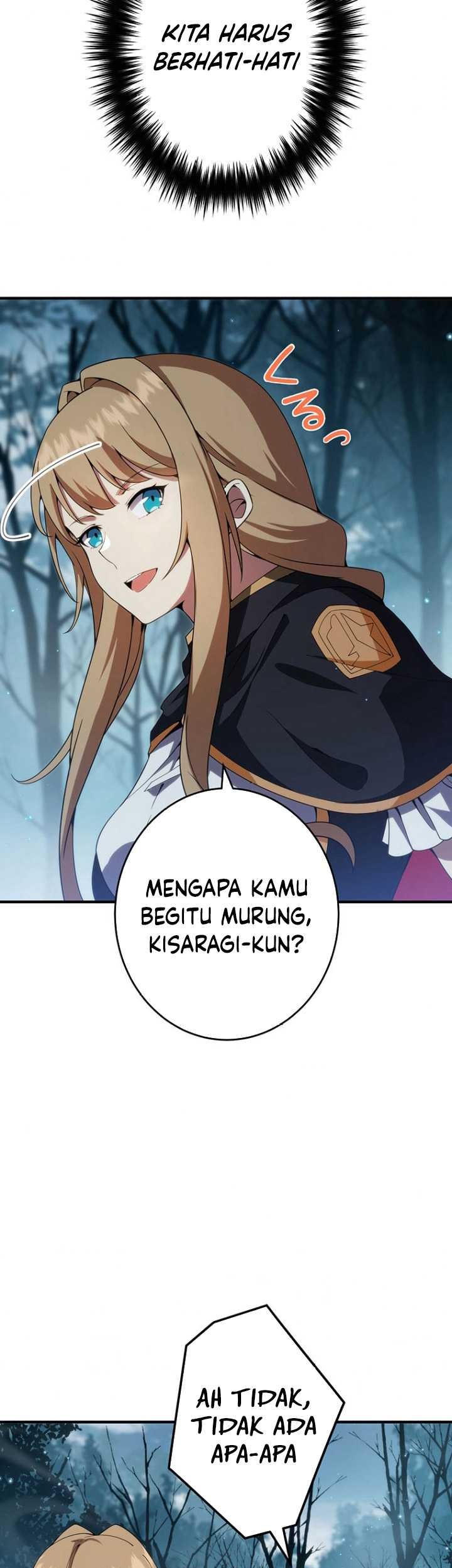 The Godslayer’s Imitator Bab 12 halaman 12