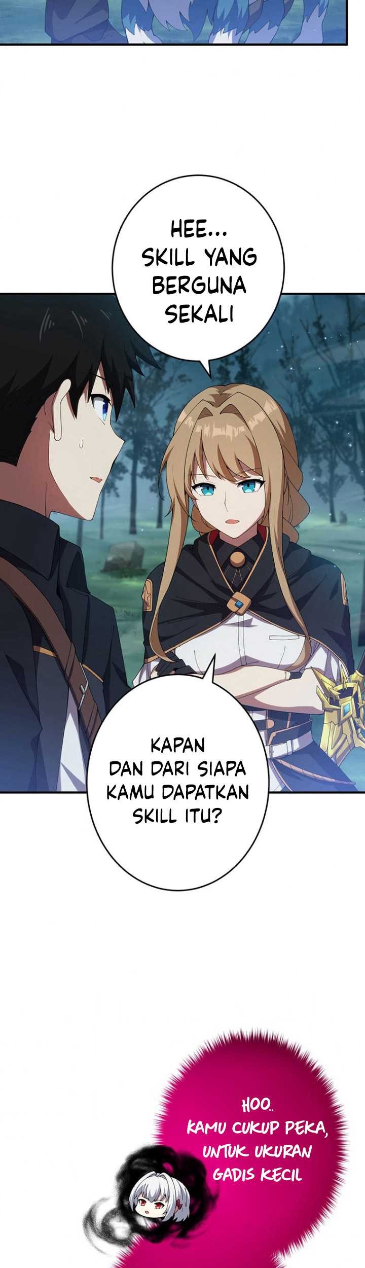 The Godslayer’s Imitator Bab 12 halaman 22
