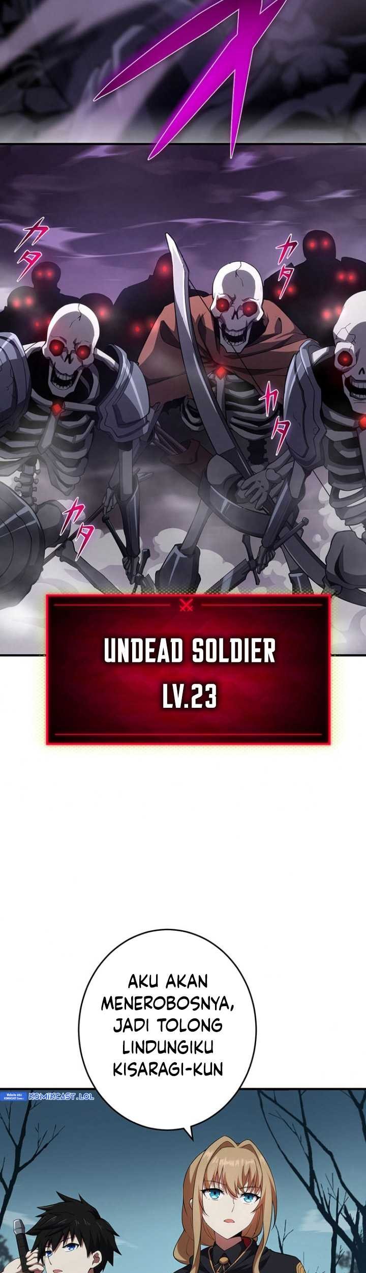 The Godslayer’s Imitator Bab 12 halaman 30