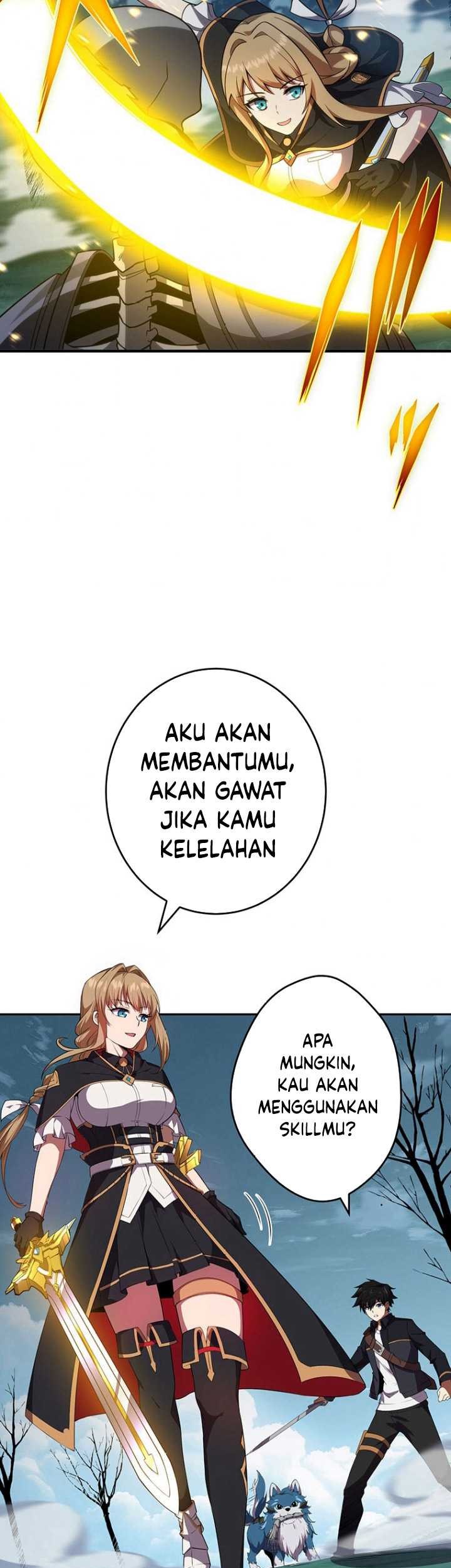 The Godslayer’s Imitator Bab 12 halaman 46