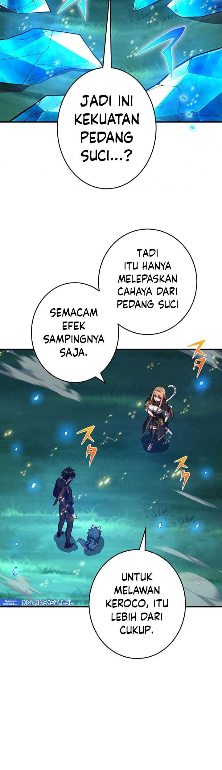 The Godslayer’s Imitator Bab 12 halaman 54