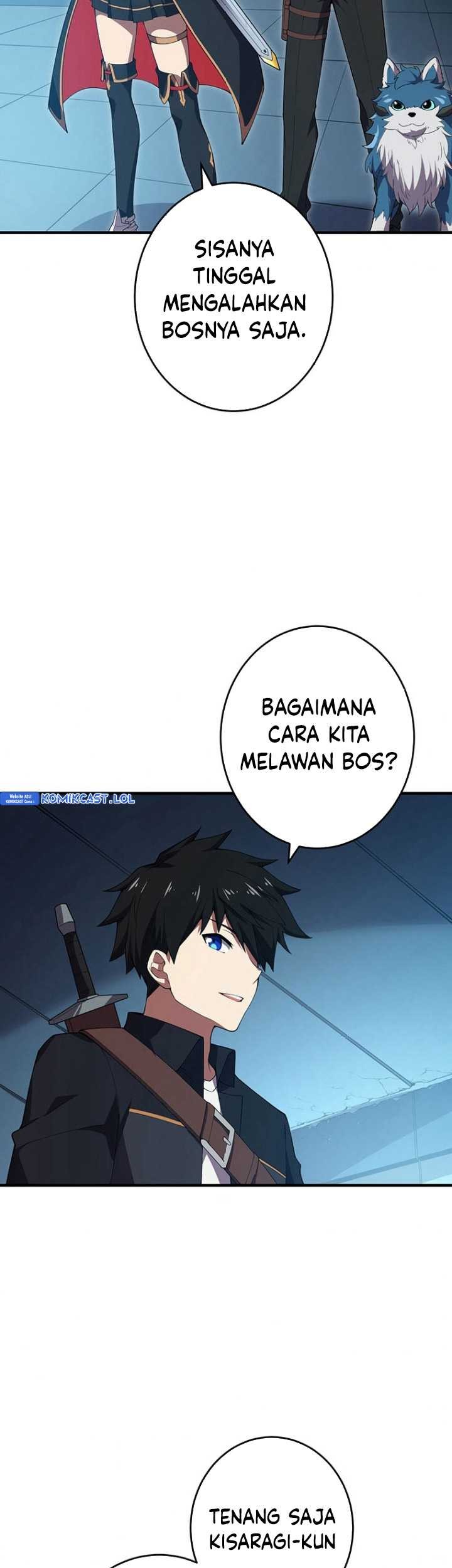 The Godslayer’s Imitator Bab 12 halaman 60