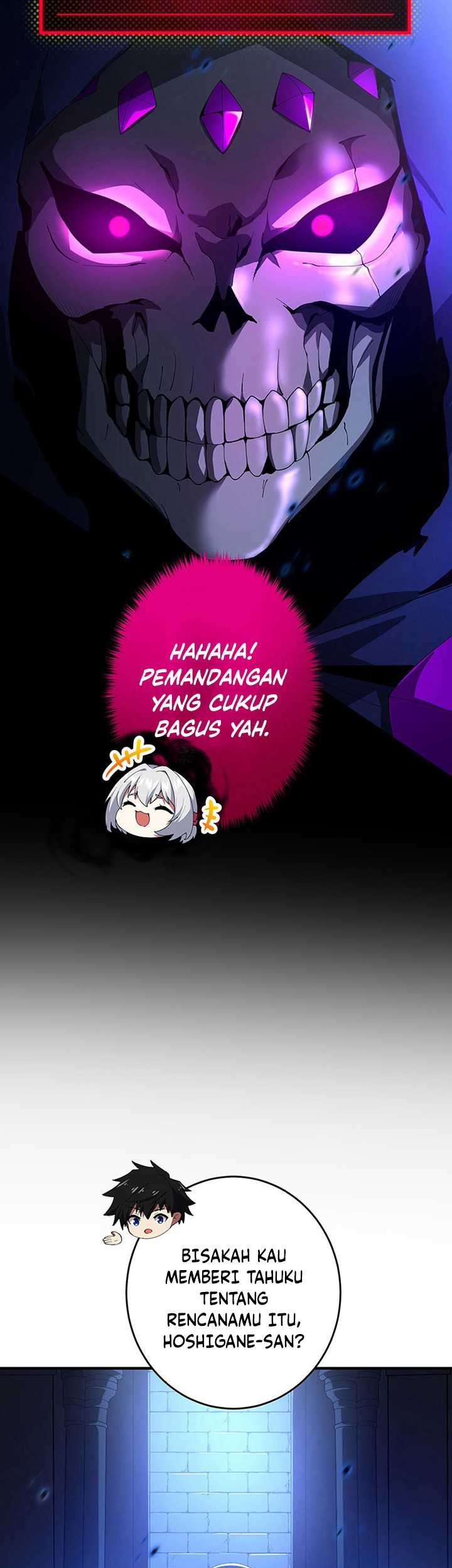 The Godslayer’s Imitator Bab 13 halaman 4