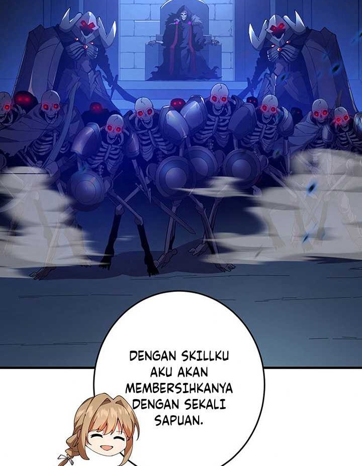 The Godslayer’s Imitator Bab 13 halaman 5