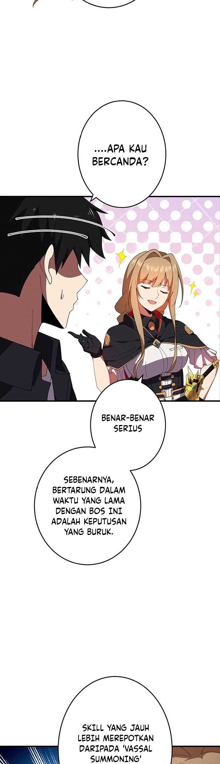 The Godslayer’s Imitator Bab 13 halaman 6