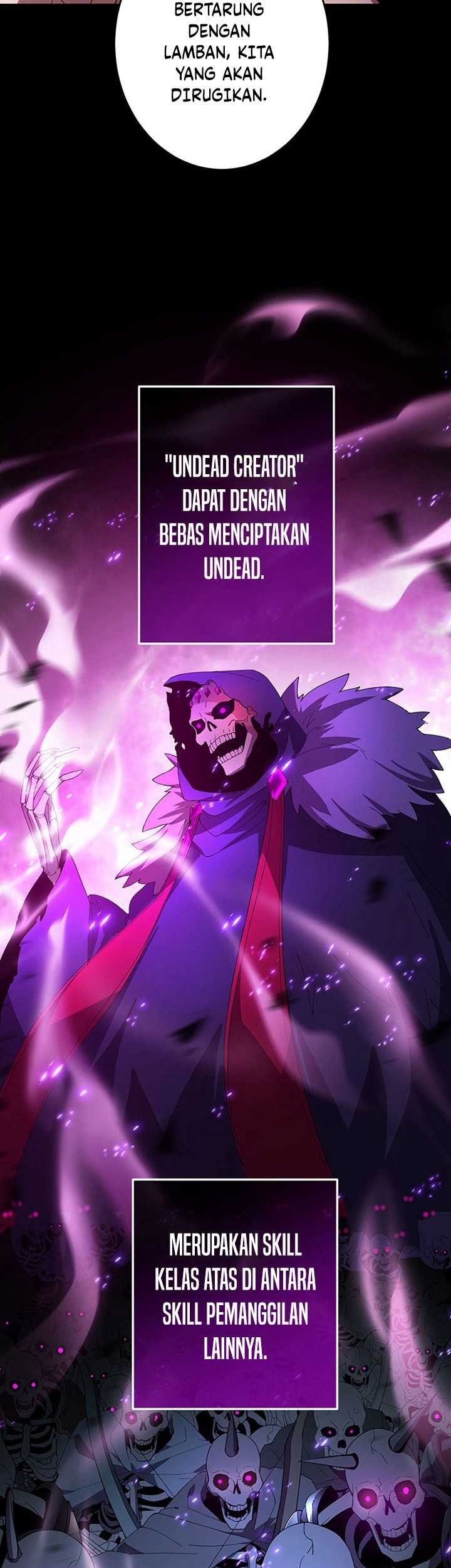 The Godslayer’s Imitator Bab 13 halaman 8