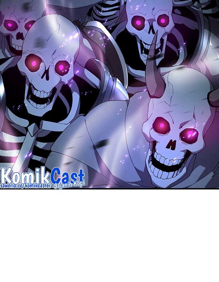 The Godslayer’s Imitator Bab 13 halaman 9