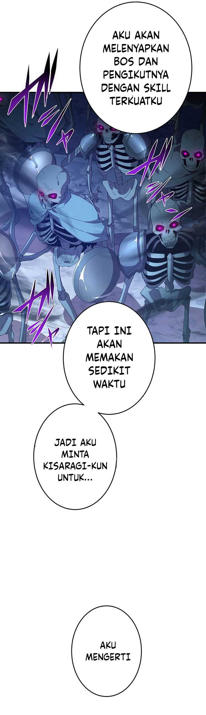 The Godslayer’s Imitator Bab 13 halaman 10