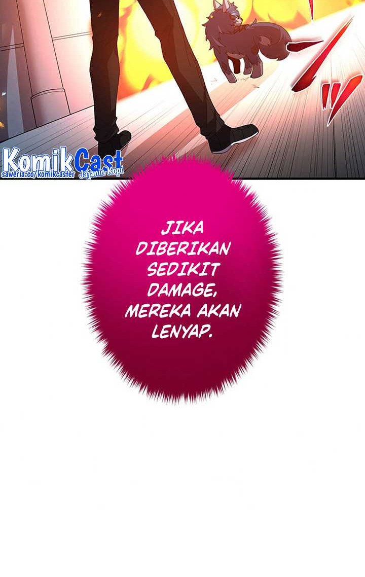 The Godslayer’s Imitator Bab 13 halaman 17