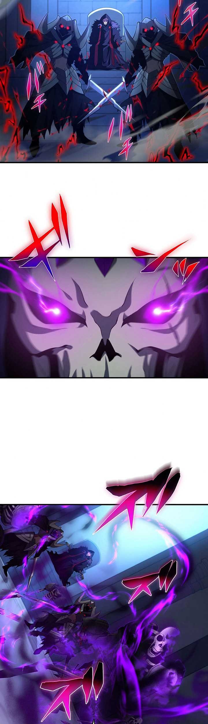 The Godslayer’s Imitator Bab 13 halaman 28