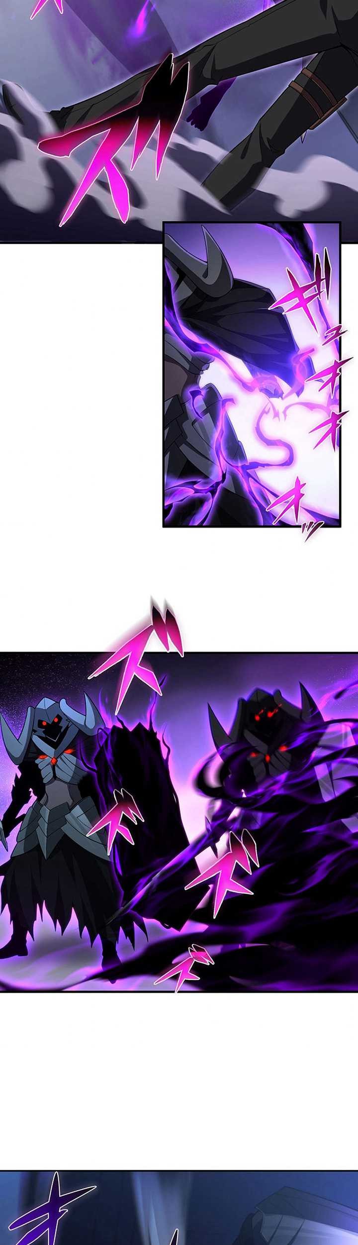 The Godslayer’s Imitator Bab 13 halaman 30