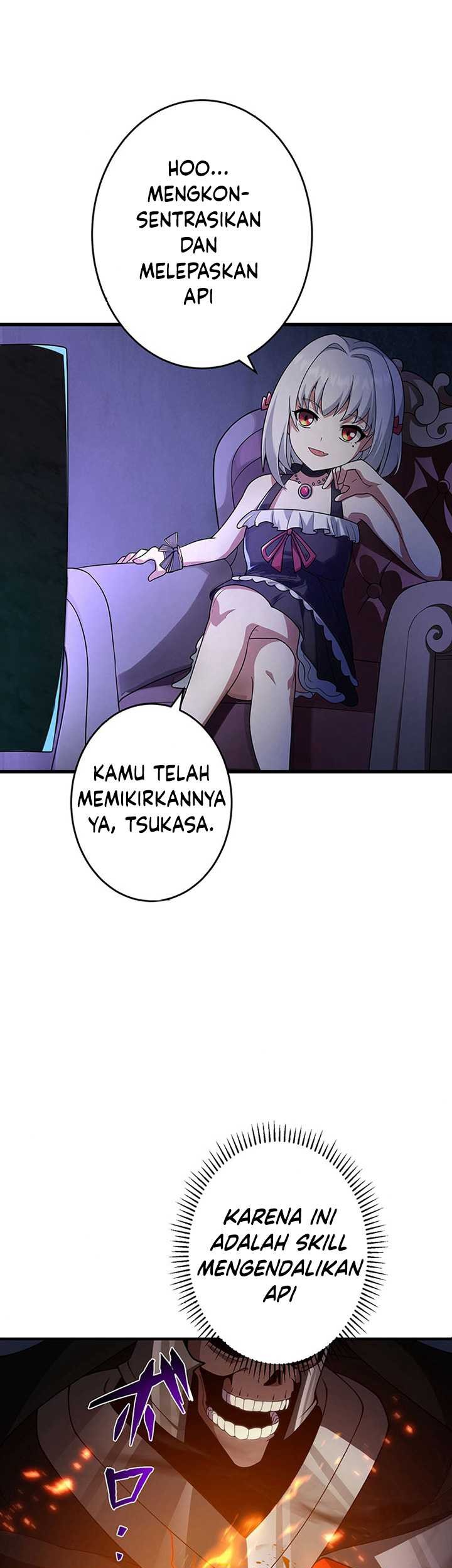 The Godslayer’s Imitator Bab 13 halaman 44