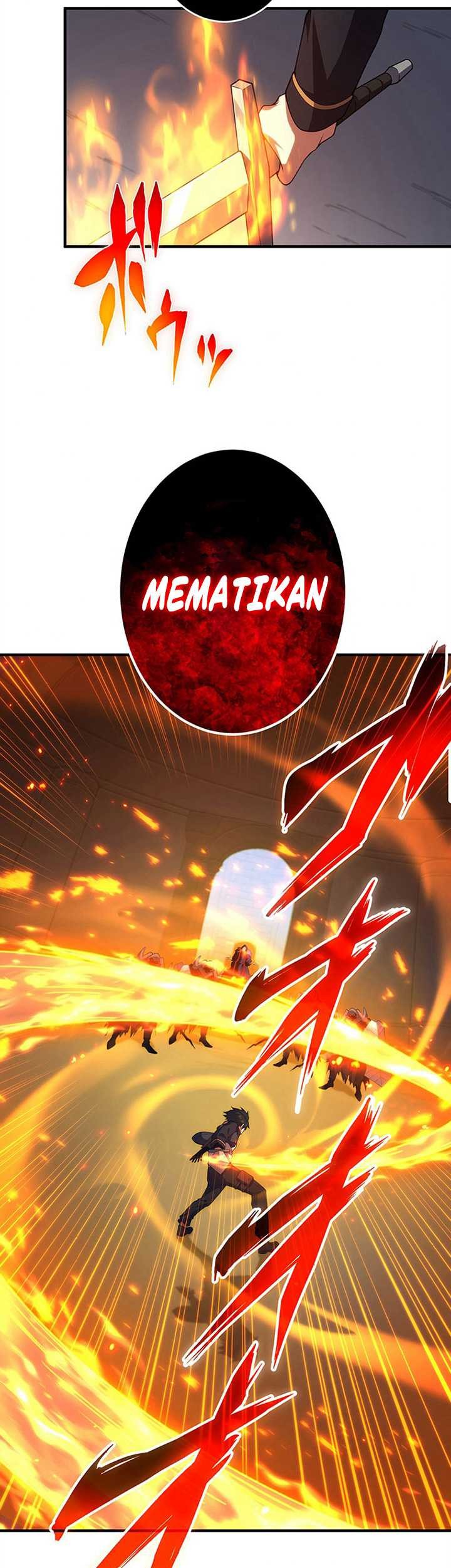 The Godslayer’s Imitator Bab 13 halaman 48