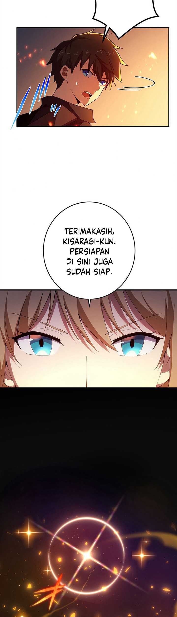 The Godslayer’s Imitator Bab 13 halaman 50