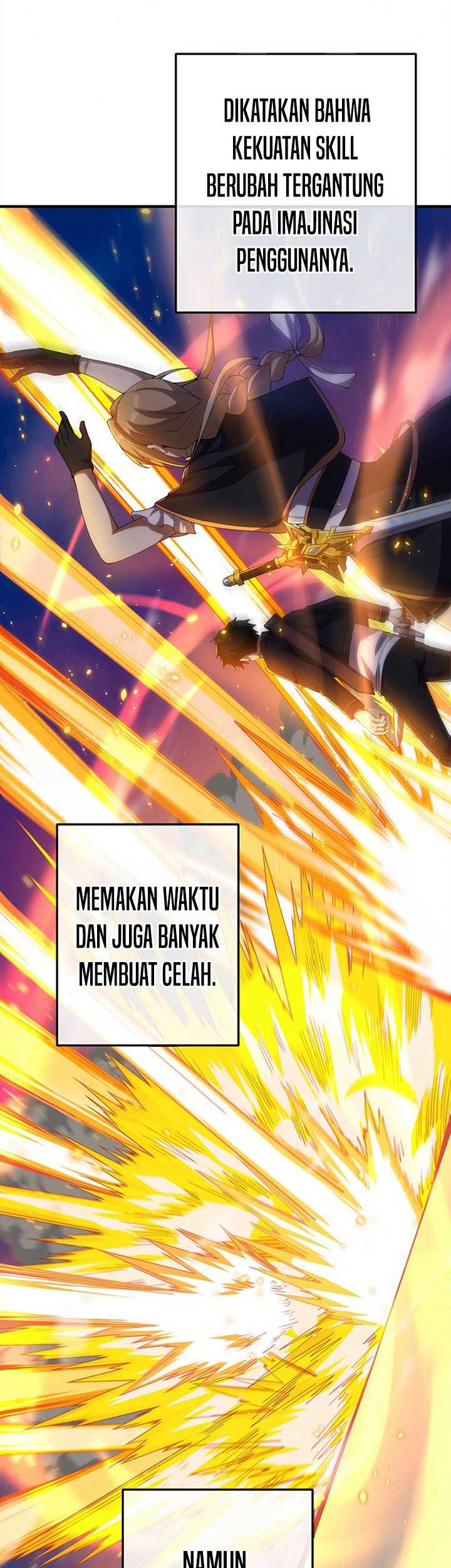 The Godslayer’s Imitator Bab 13 halaman 54