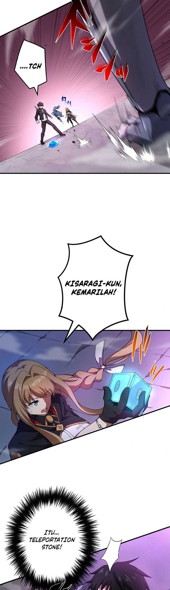 The Godslayer’s Imitator Bab 13 halaman 68