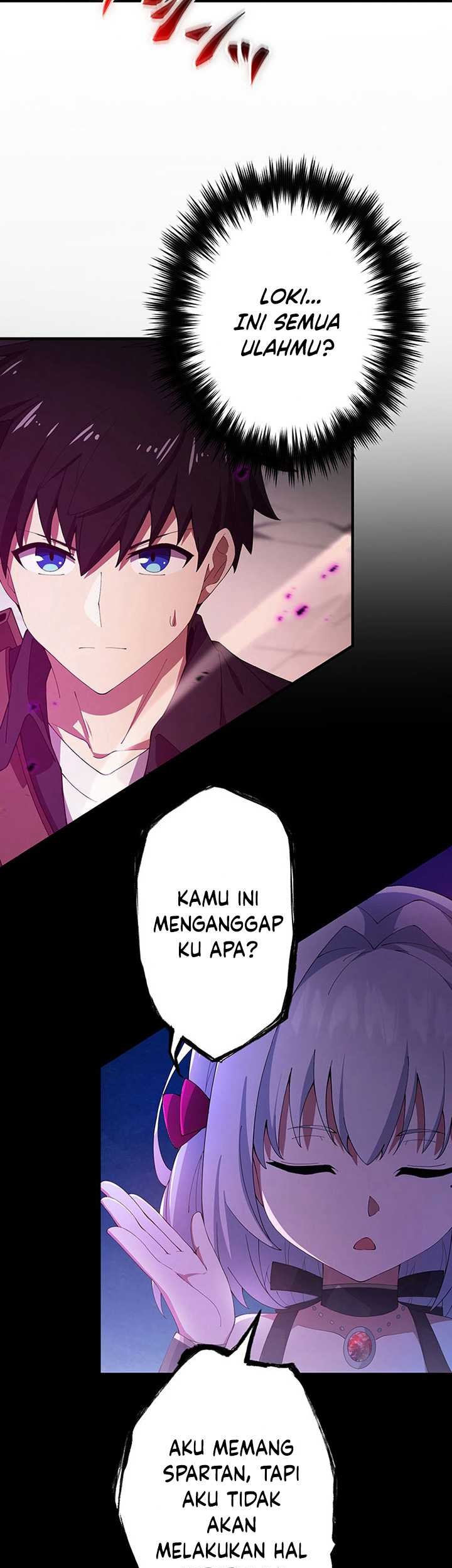 The Godslayer’s Imitator Bab 14 halaman 4