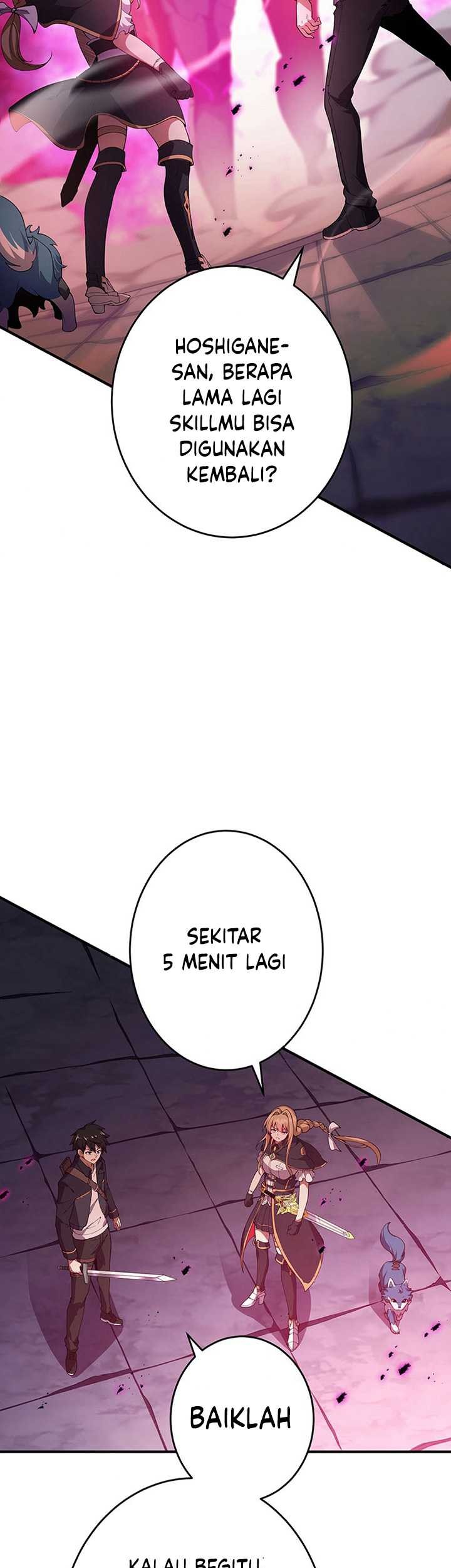 The Godslayer’s Imitator Bab 14 halaman 14