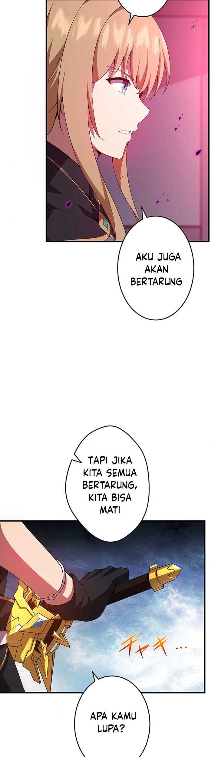 The Godslayer’s Imitator Bab 14 halaman 16