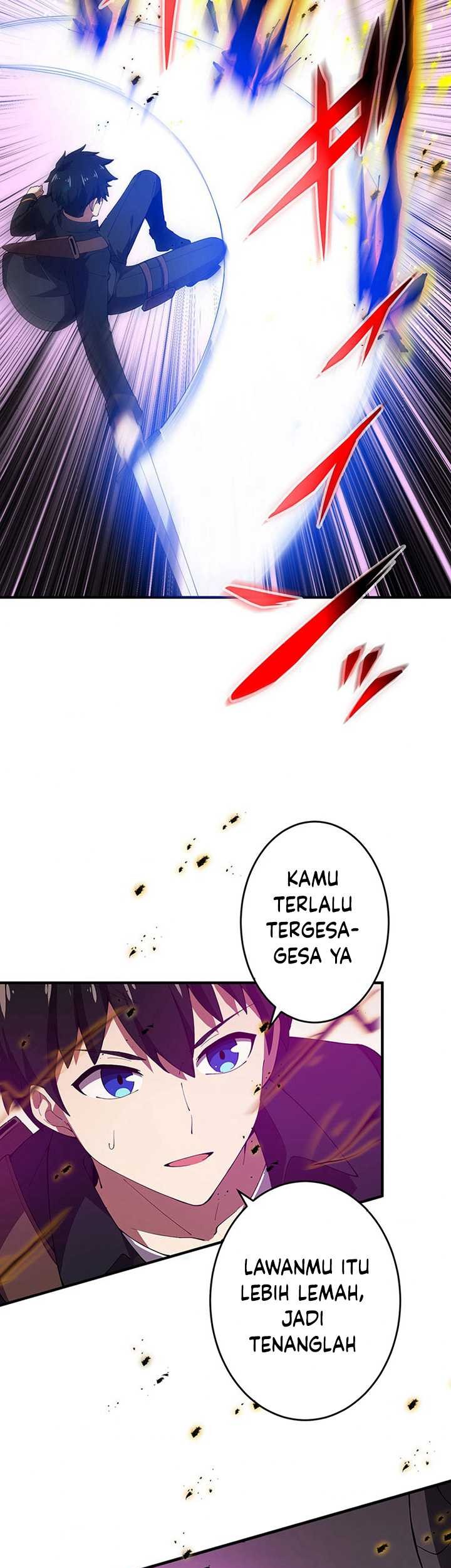 The Godslayer’s Imitator Bab 14 halaman 22