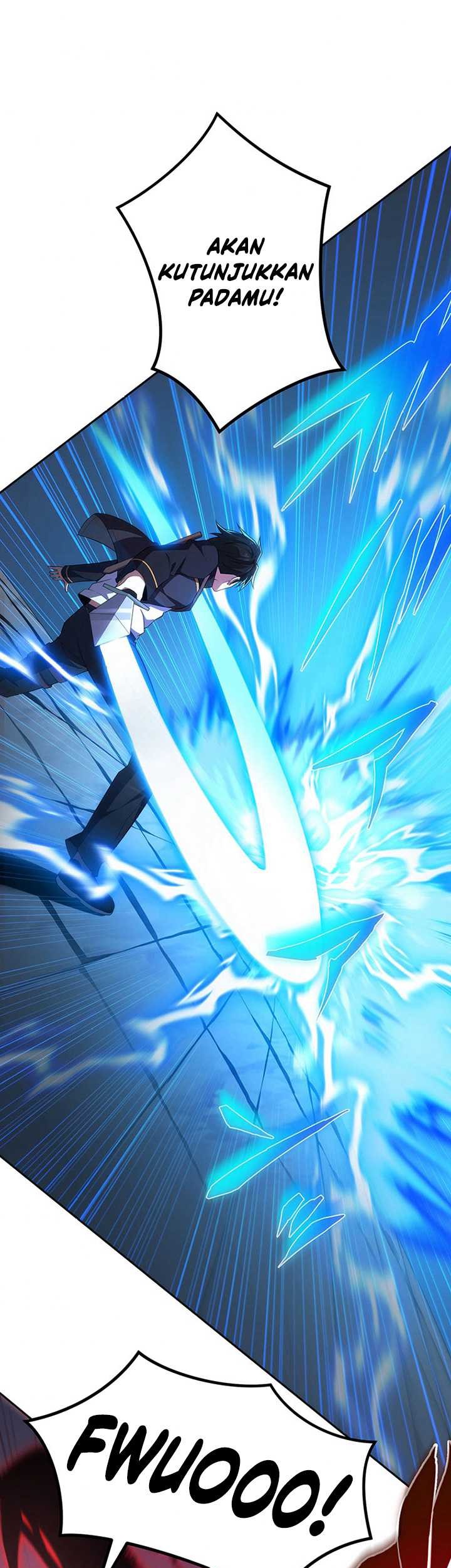 The Godslayer’s Imitator Bab 14 halaman 26
