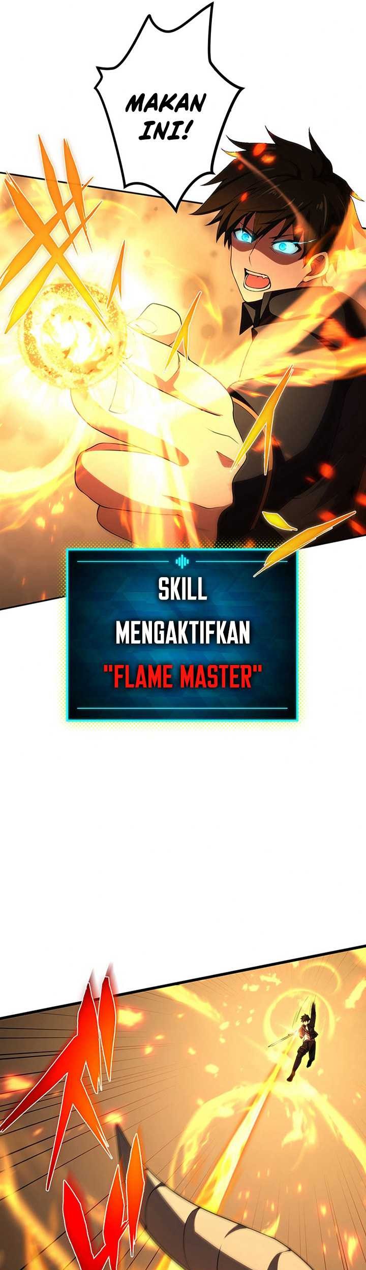 The Godslayer’s Imitator Bab 14 halaman 30