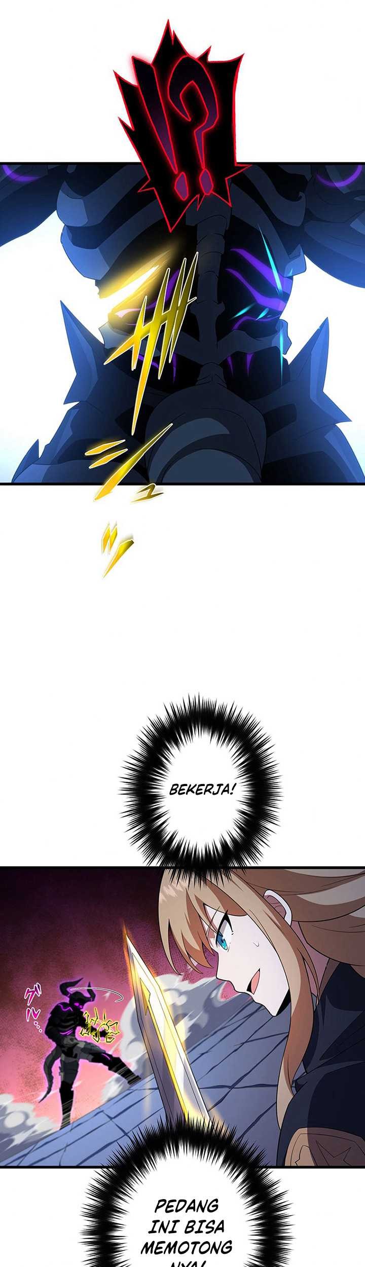 The Godslayer’s Imitator Bab 14 halaman 34