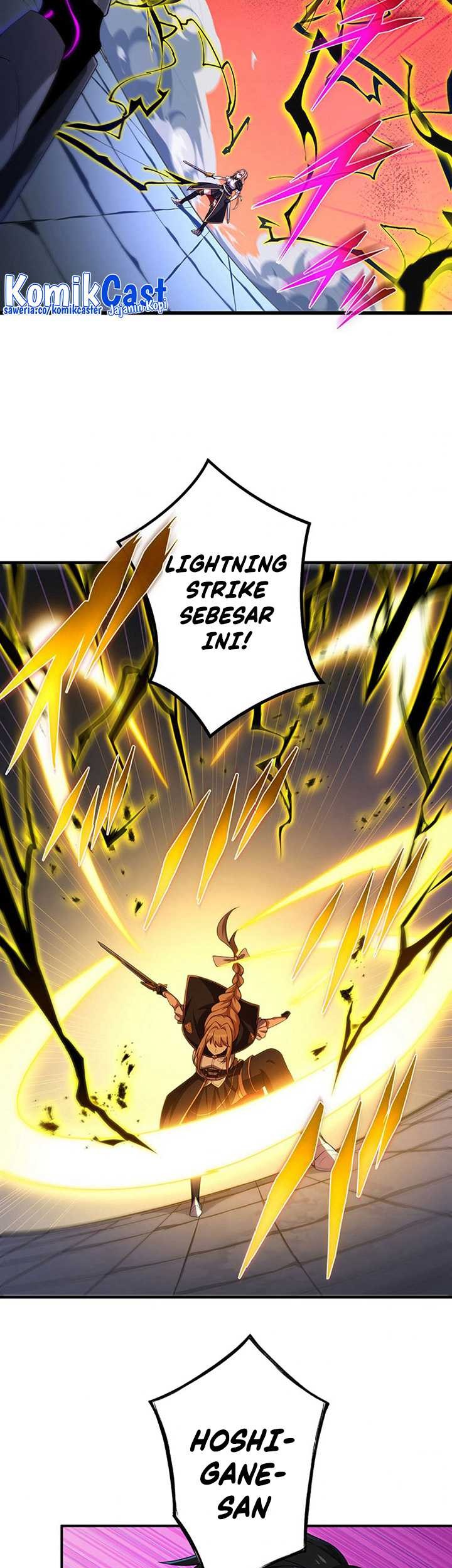 The Godslayer’s Imitator Bab 14 halaman 36