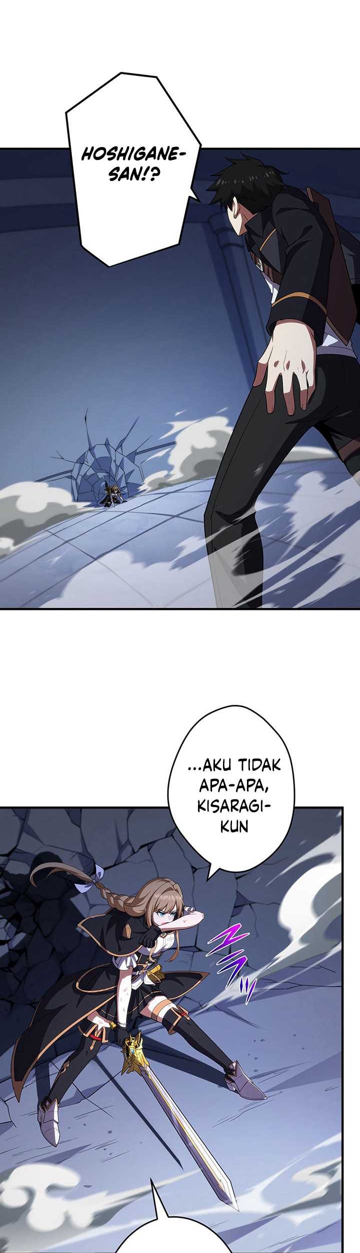 The Godslayer’s Imitator Bab 14 halaman 42