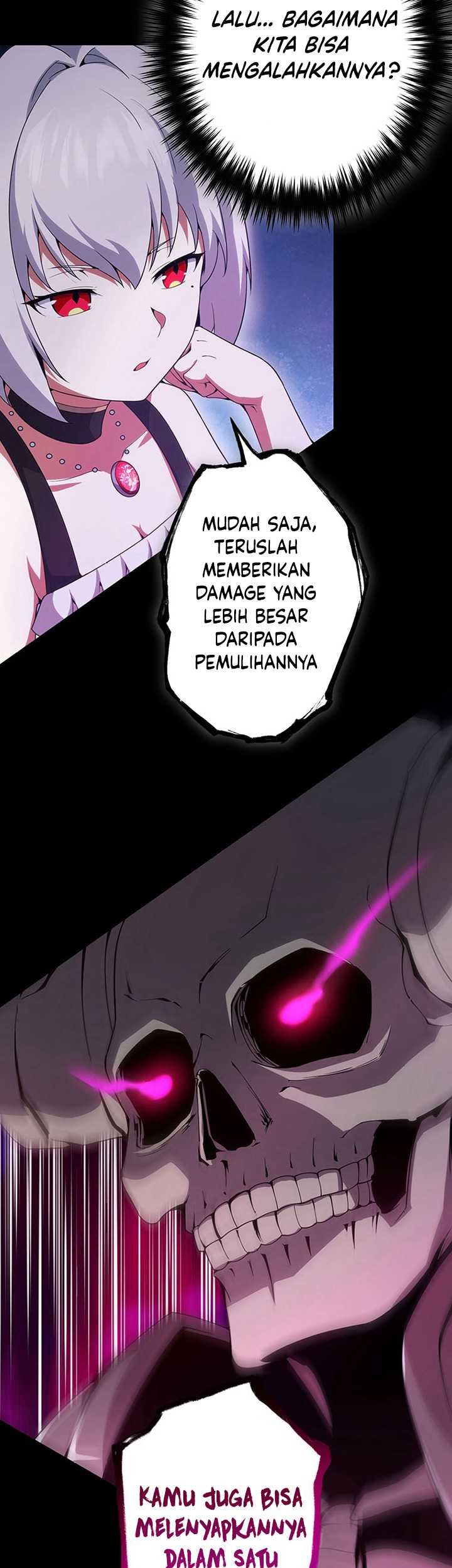 The Godslayer’s Imitator Bab 14 halaman 60