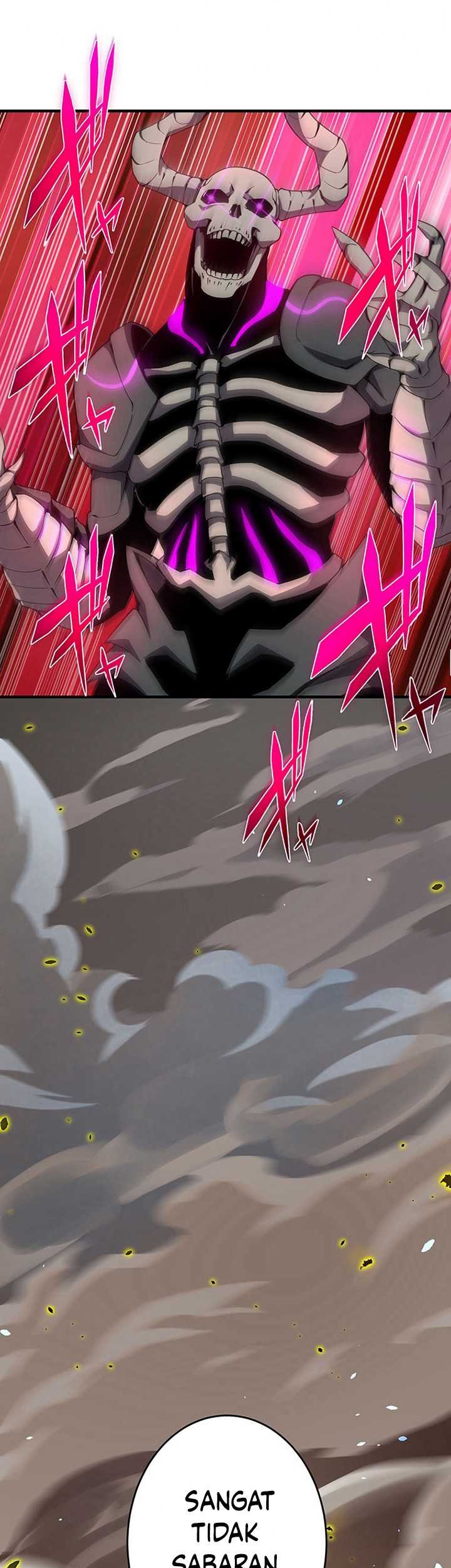The Godslayer’s Imitator Bab 14 halaman 70