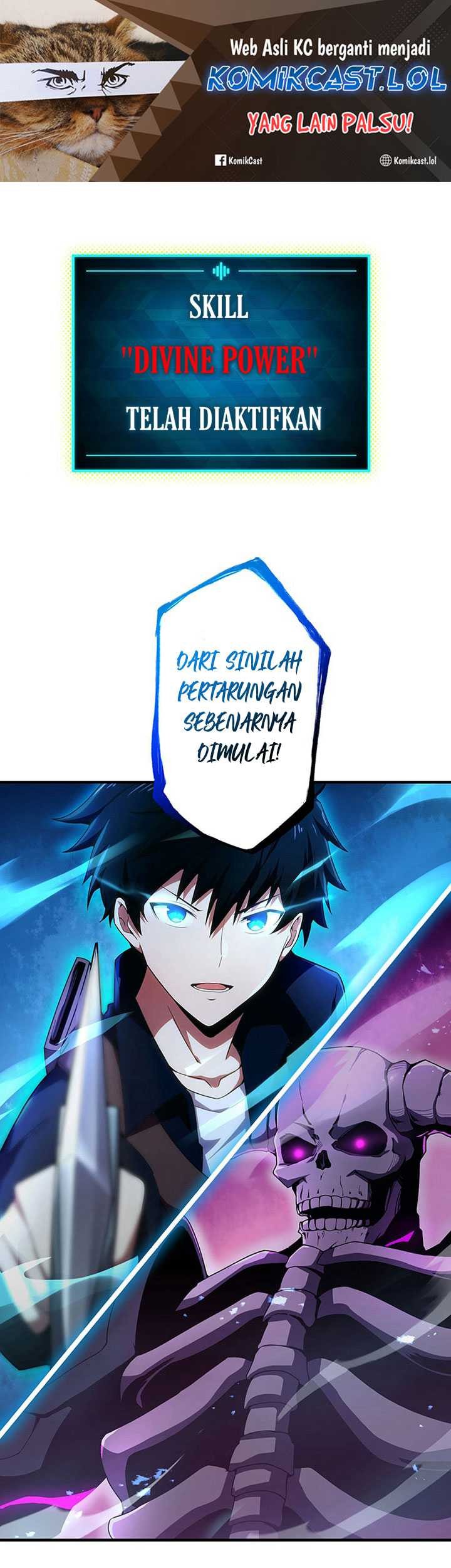 The Godslayer’s Imitator Bab 15 halaman 2