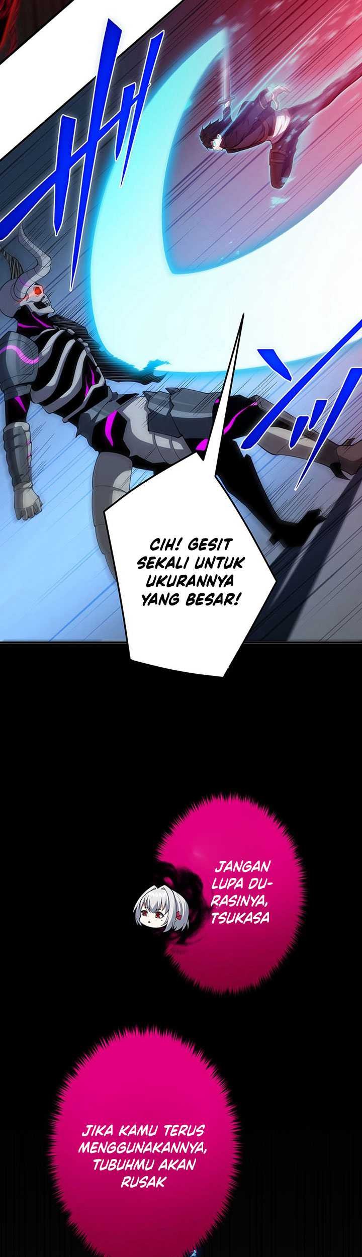 The Godslayer’s Imitator Bab 15 halaman 24