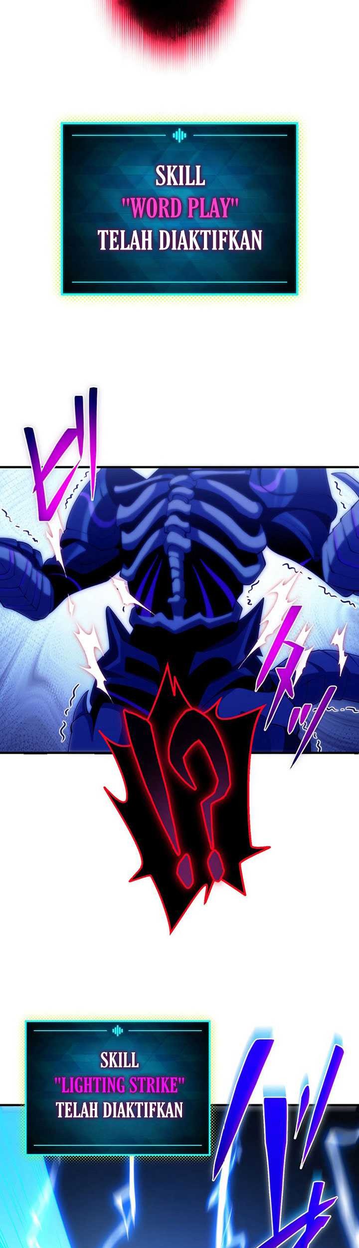 The Godslayer’s Imitator Bab 15 halaman 28