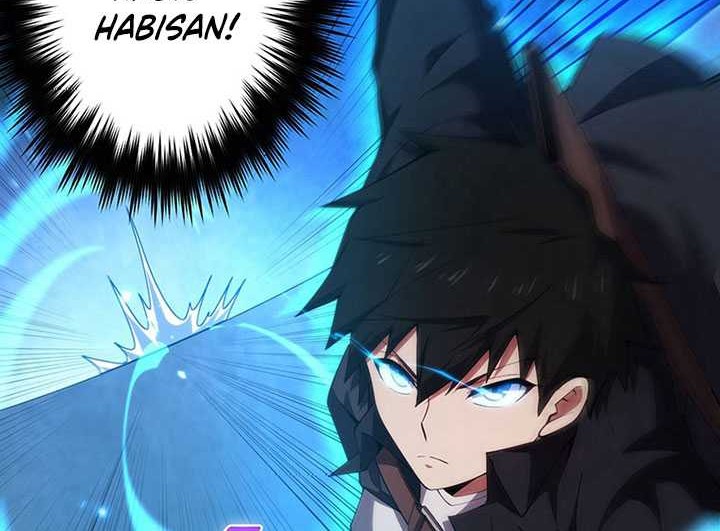 The Godslayer’s Imitator Bab 15 halaman 33