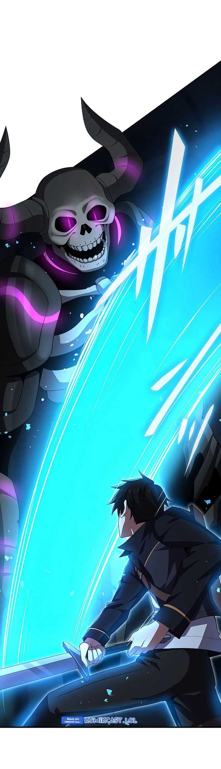 The Godslayer’s Imitator Bab 15 halaman 40