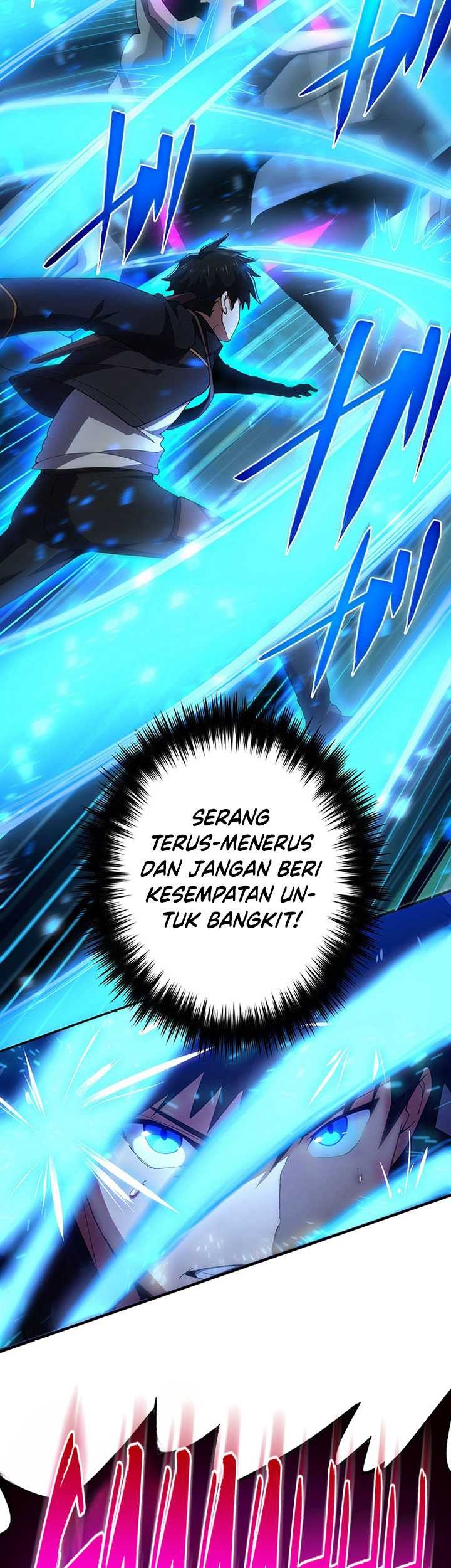 The Godslayer’s Imitator Bab 15 halaman 44