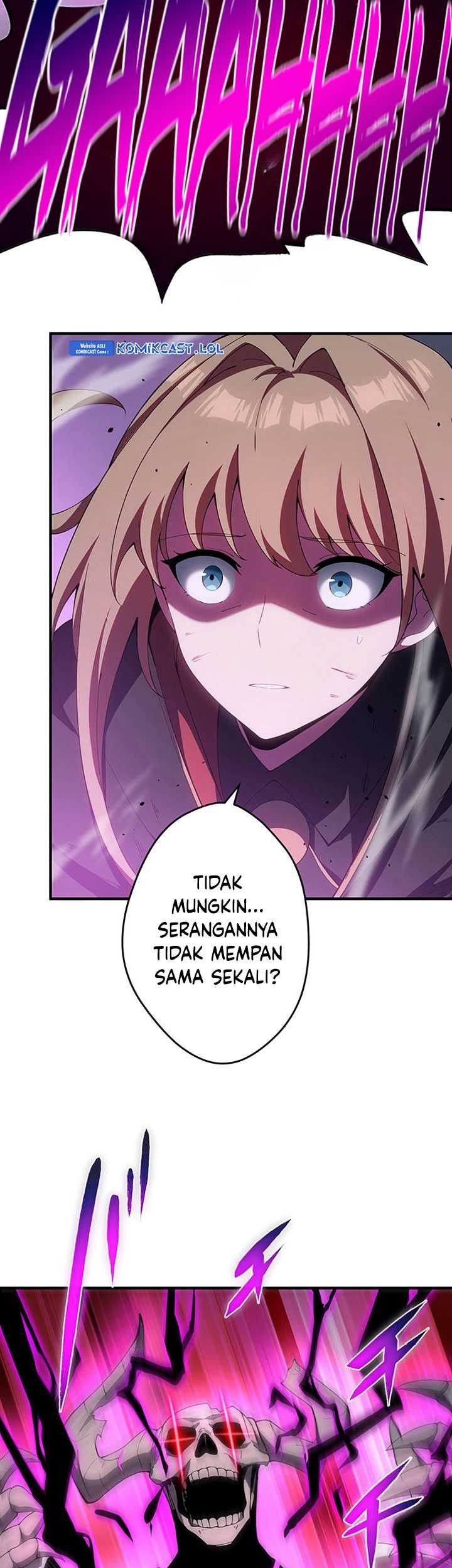 The Godslayer’s Imitator Bab 15 halaman 62