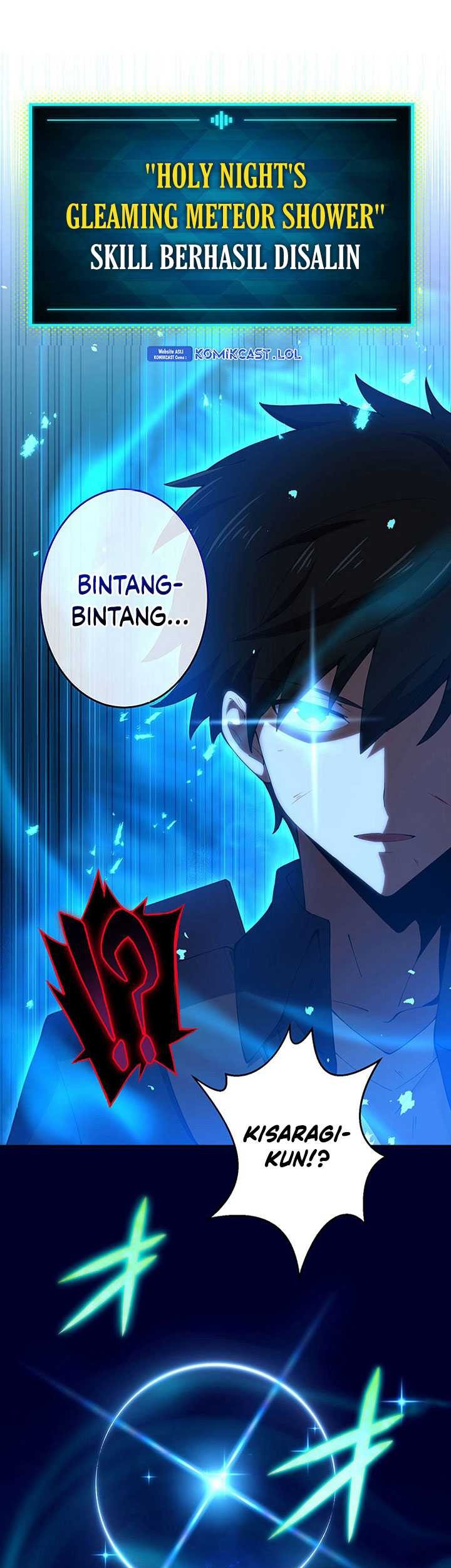 The Godslayer’s Imitator Bab 15 halaman 66