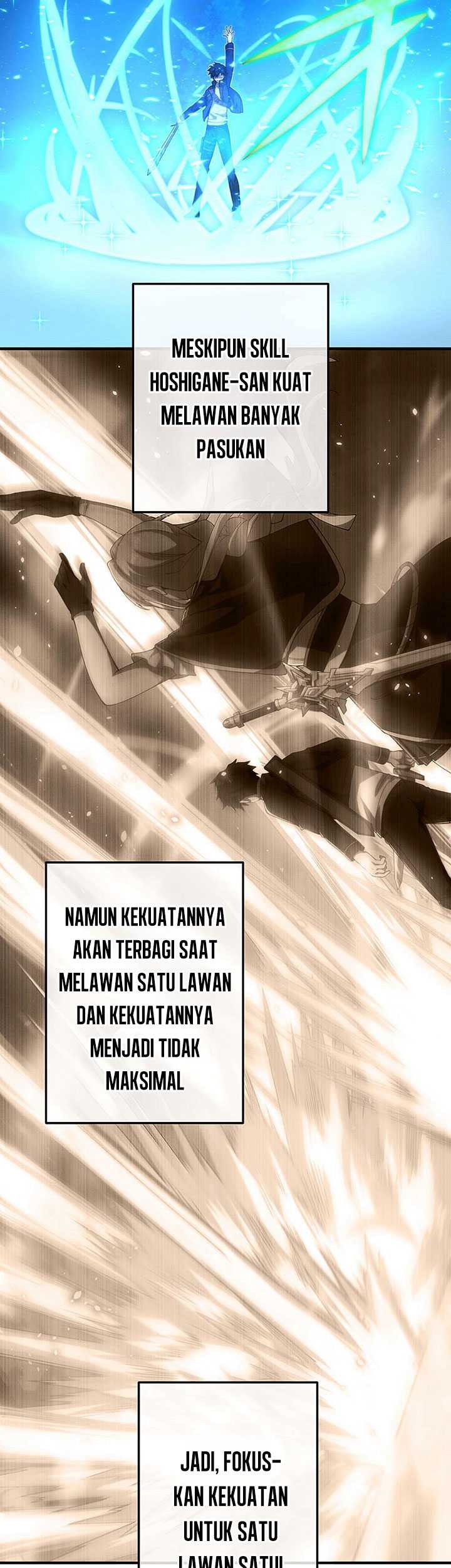 The Godslayer’s Imitator Bab 15 halaman 68