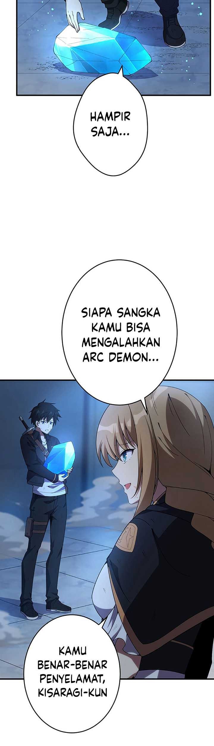 The Godslayer’s Imitator Bab 15 halaman 78