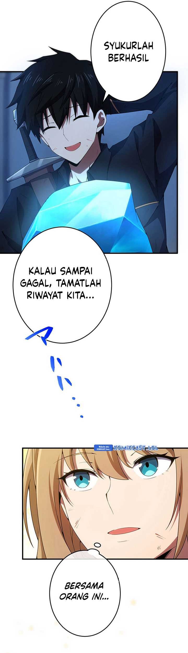 The Godslayer’s Imitator Bab 15 halaman 80