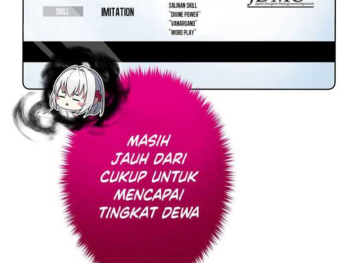 The Godslayer’s Imitator Bab 15 halaman 87