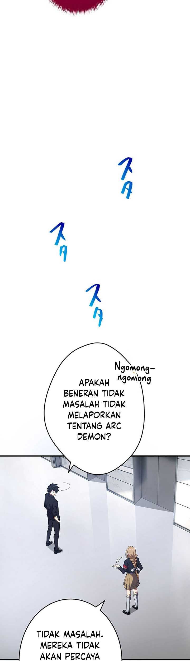 The Godslayer’s Imitator Bab 15 halaman 88