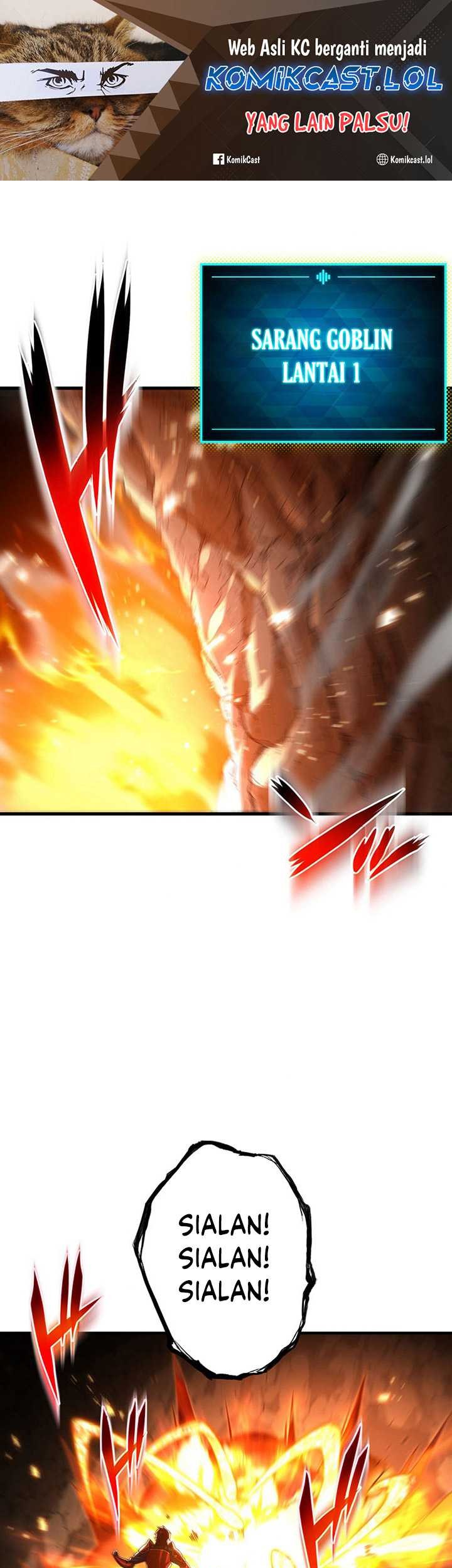 The Godslayer’s Imitator chapter 16 halaman 2