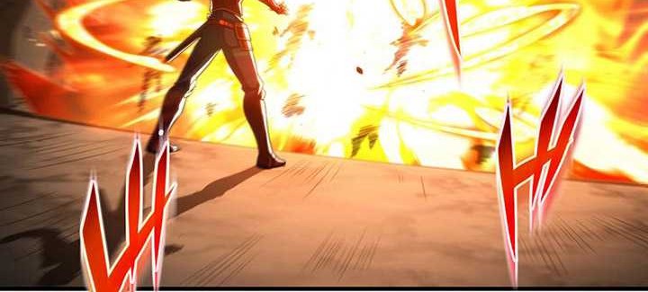 The Godslayer’s Imitator chapter 16 halaman 3